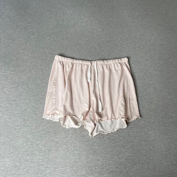 C&C California Women’s Super Soft PJ Shorts 2 PCS. Set - Picture 9 of 12